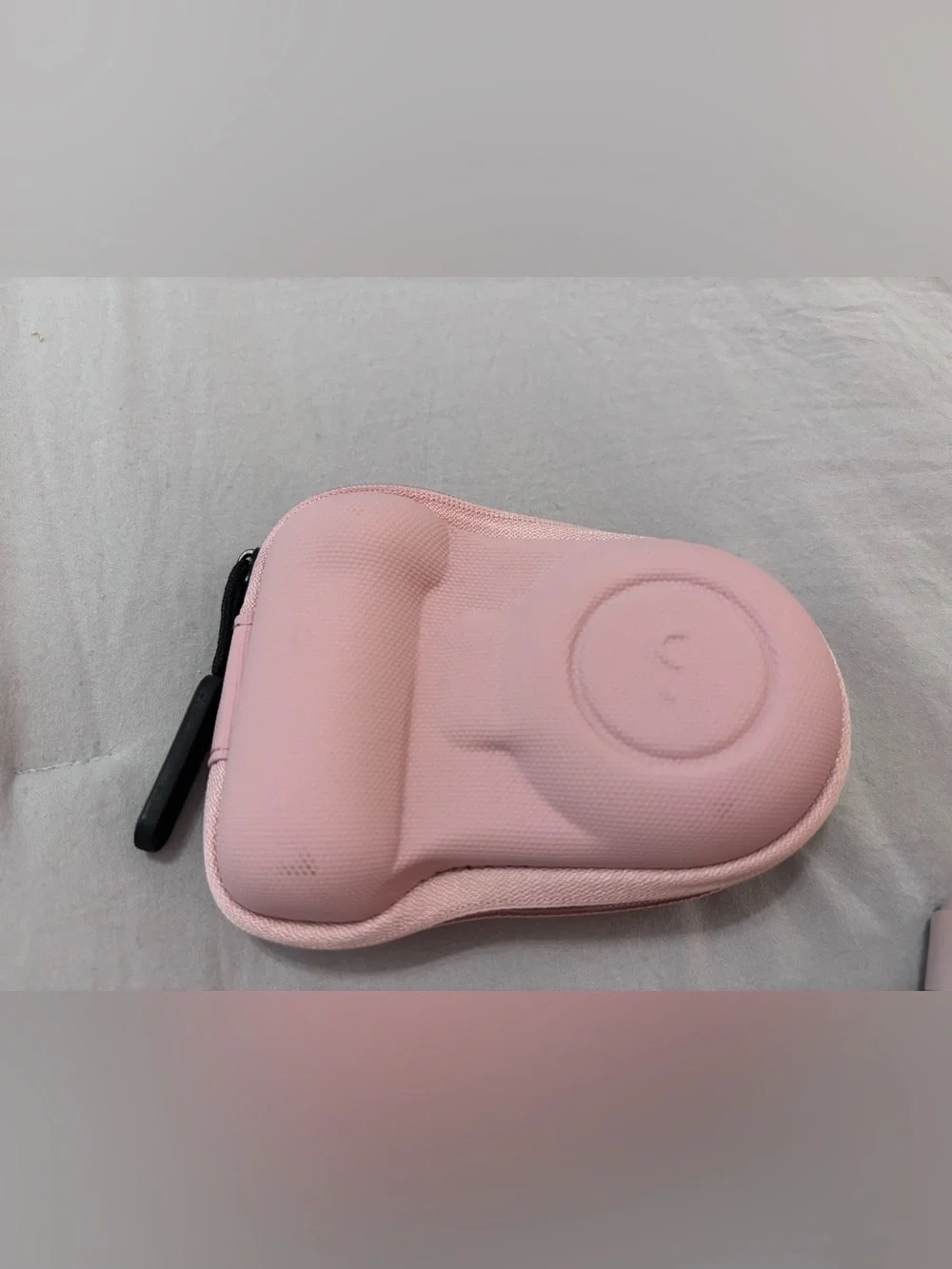 SnapGrip Camera MagSafe-Compatible Phone Accessories Kit — Pink